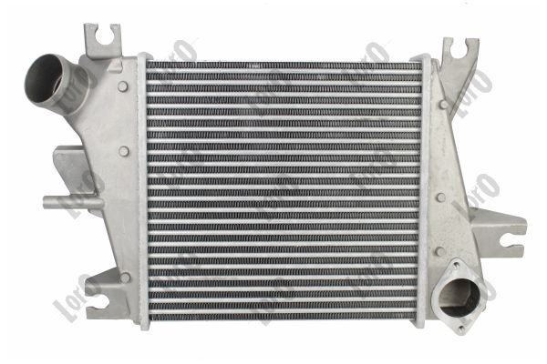 Intercooler, compresor LORO 035-018-0008