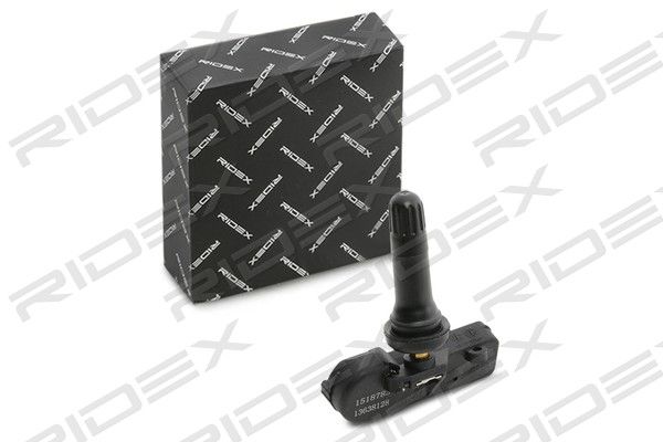Czujnik w kole, system kontroli ciśnienia w ogumieniu RIDEX 2232W0082
