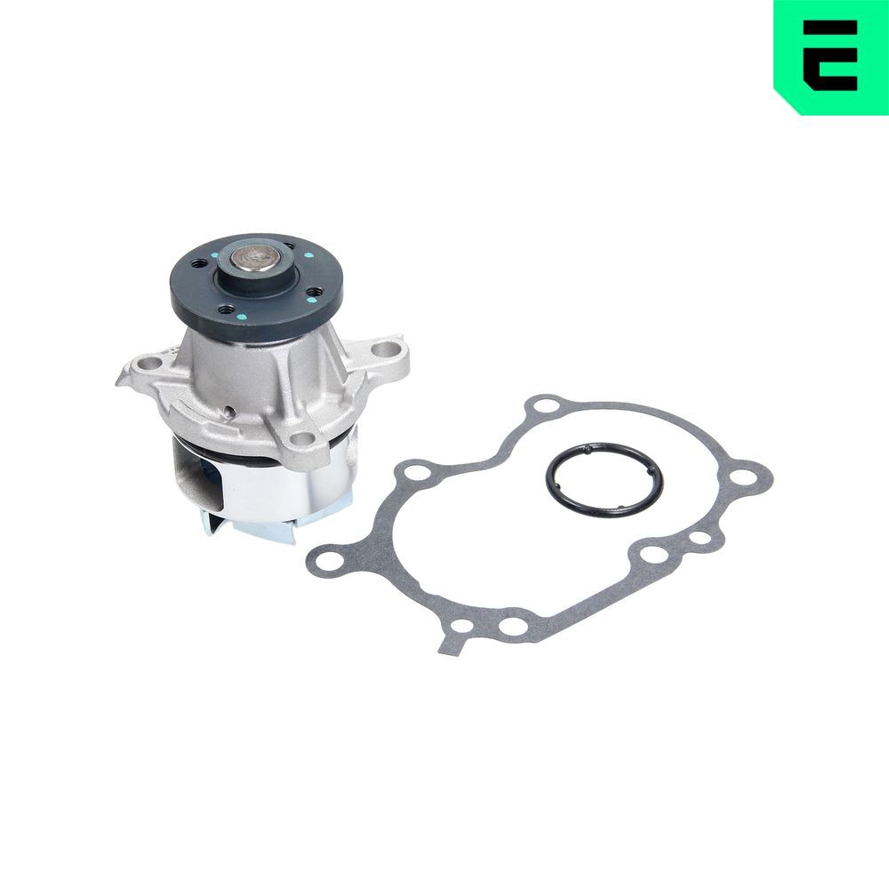 Pompă de apă, răcire motor OPTIMAL AQ-2364
