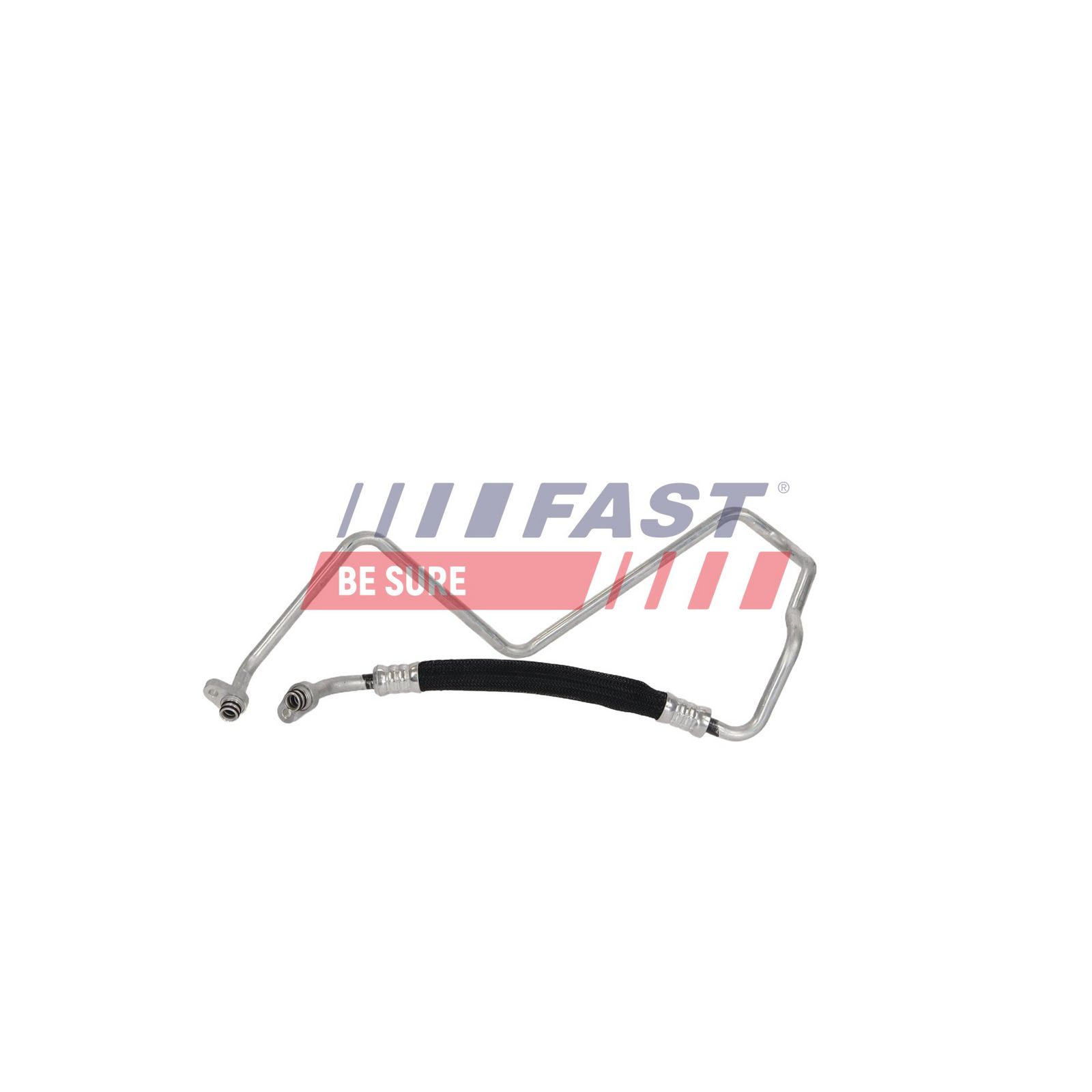 Трубопровод высокого давления, кондиционер