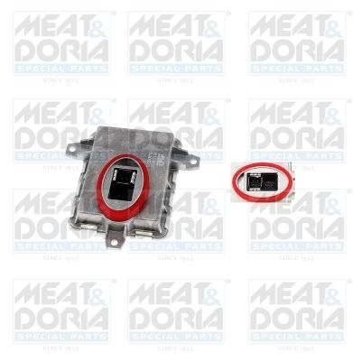 Sterownik, oświetlenie MEAT & DORIA 73212766