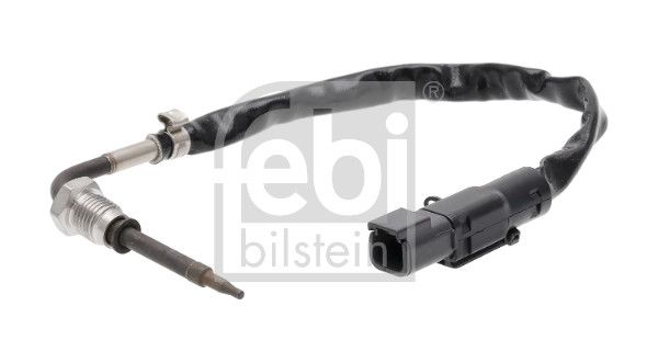 Senzor, temperatura gaze evacuare FEBI BILSTEIN 102014
