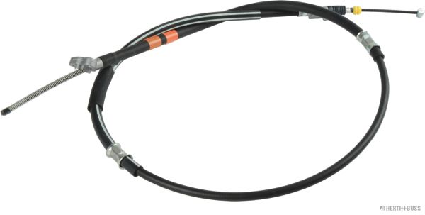 Cablu, frana de parcare HERTH+BUSS JAKOPARTS J3932069