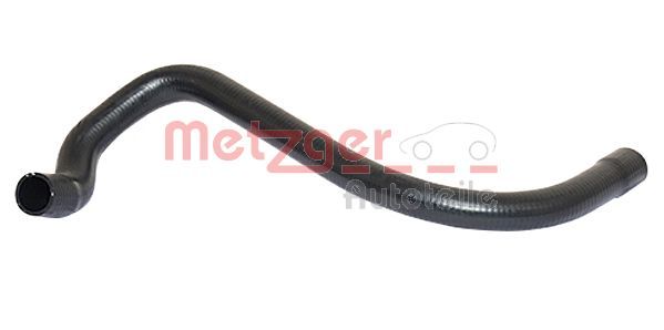 Furtun radiator METZGER 2420467