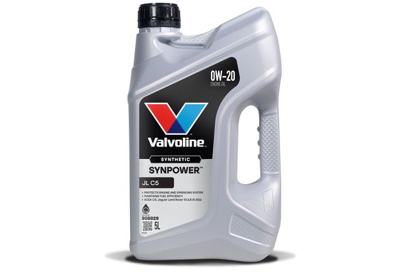 E-shop Motorový olej VALVOLINE 908829
