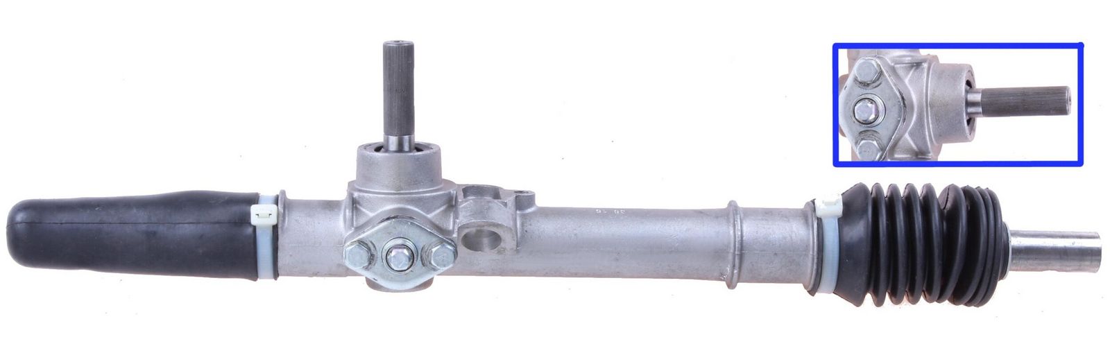 Caseta directie ELSTOCK 14-0550
