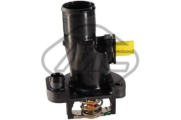 Termostat, środek chłodzący METALCAUCHO 31298