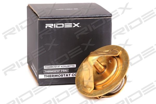 Termostat, środek chłodzący RIDEX 316T0045
