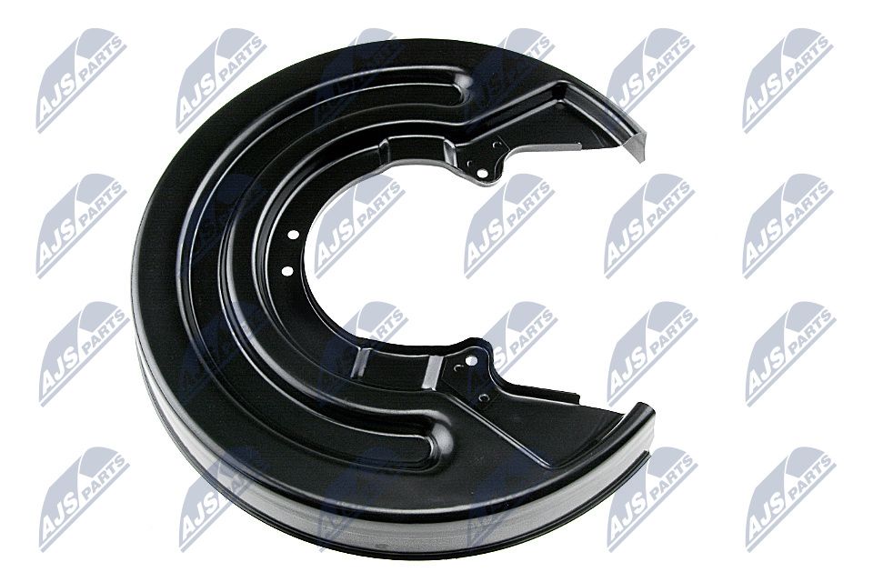 protectie stropire,disc frana NTY HTO-WW-036