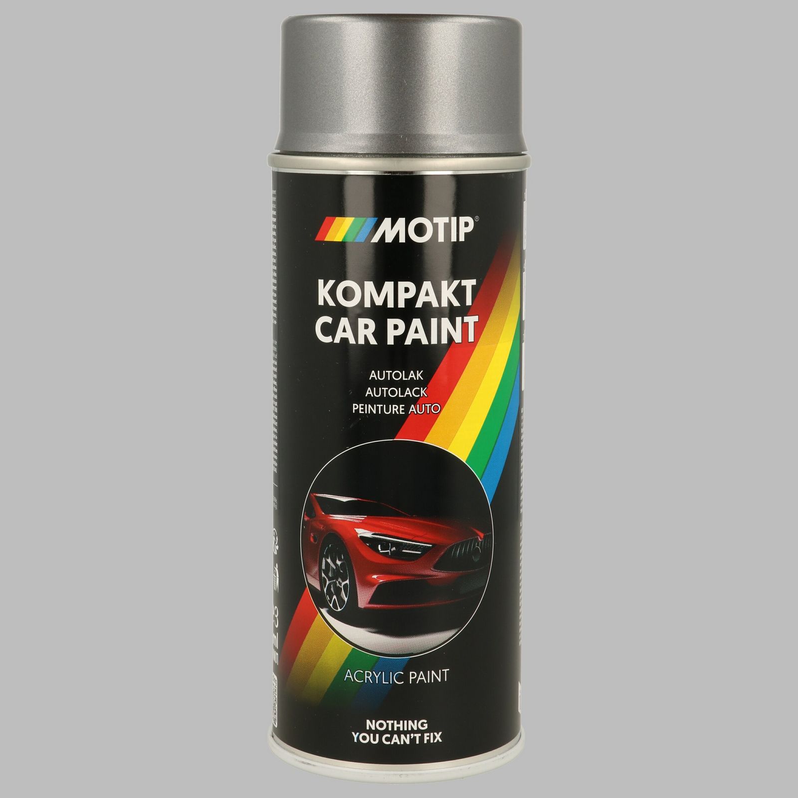 Fordons-kombinationslack MOTIP M51078 för GENERAL MOTORS, BMW, AUDI, MERCEDES-BENZ, …