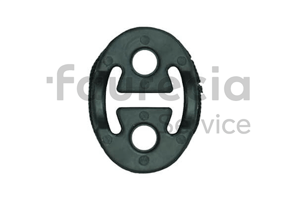 Suspension, échappement