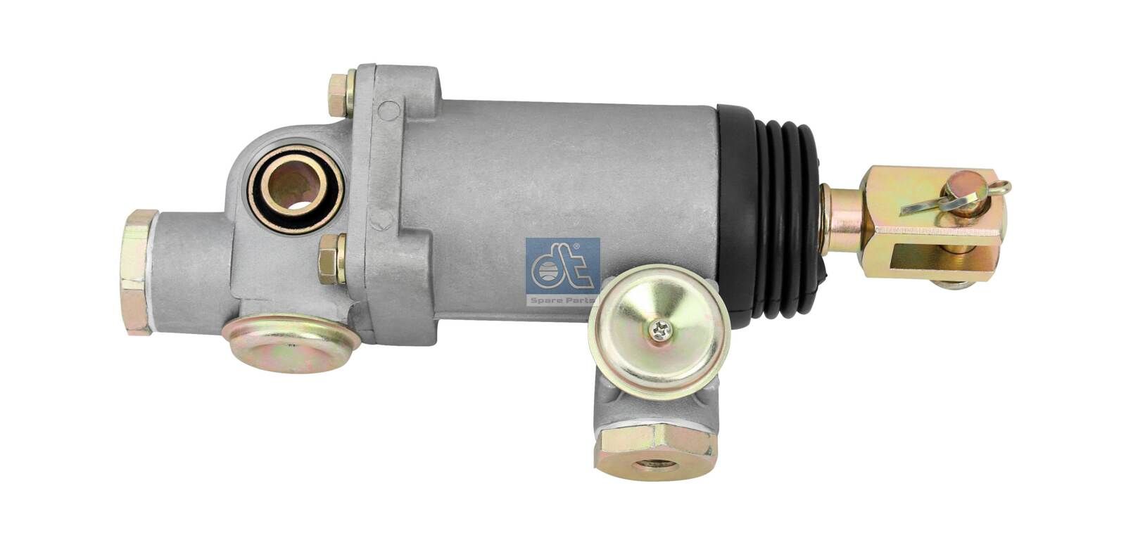 cilindru de cuplare (cutie manuală) DT Spare Parts 4.60717