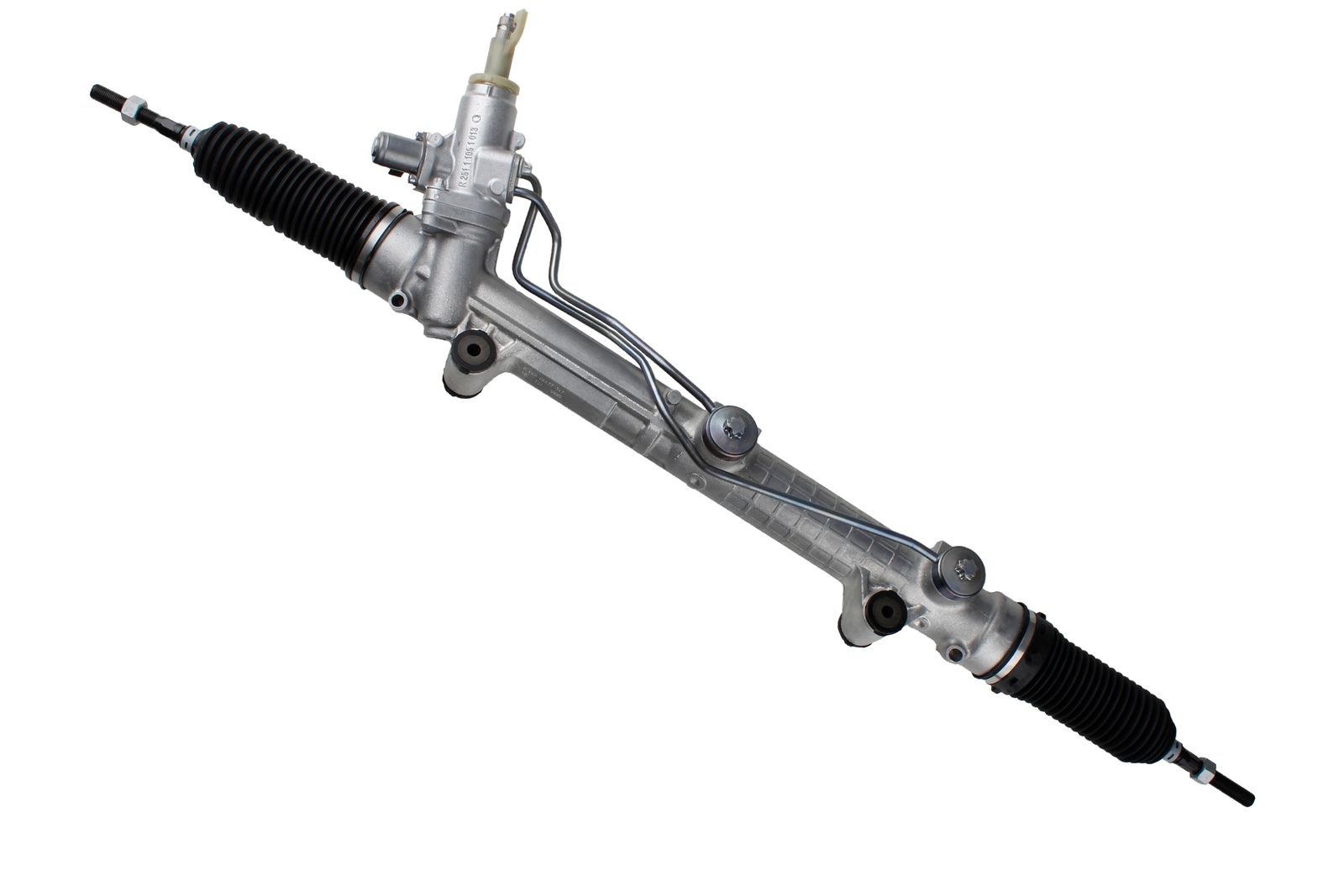 Przekładnia kierownicza BILSTEIN 61-207431