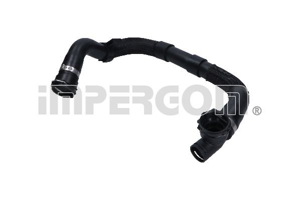 Przewód elastyczny chłodnicy ORIGINAL IMPERIUM 223611