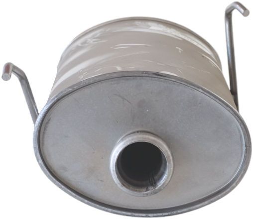 Levně Zadní tlumič výfuku BOSAL 190-619