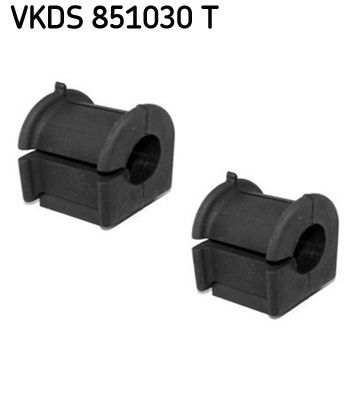 Lożiskové puzdro stabilizátora SKF VKDS 851030 T