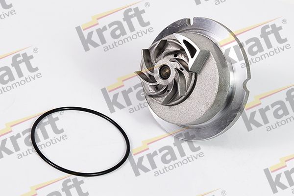Levně Vodní čerpadlo, chlazení motoru KRAFT AUTOMOTIVE 1501535