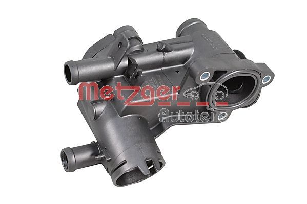 termostat,lichid racire METZGER 4006450