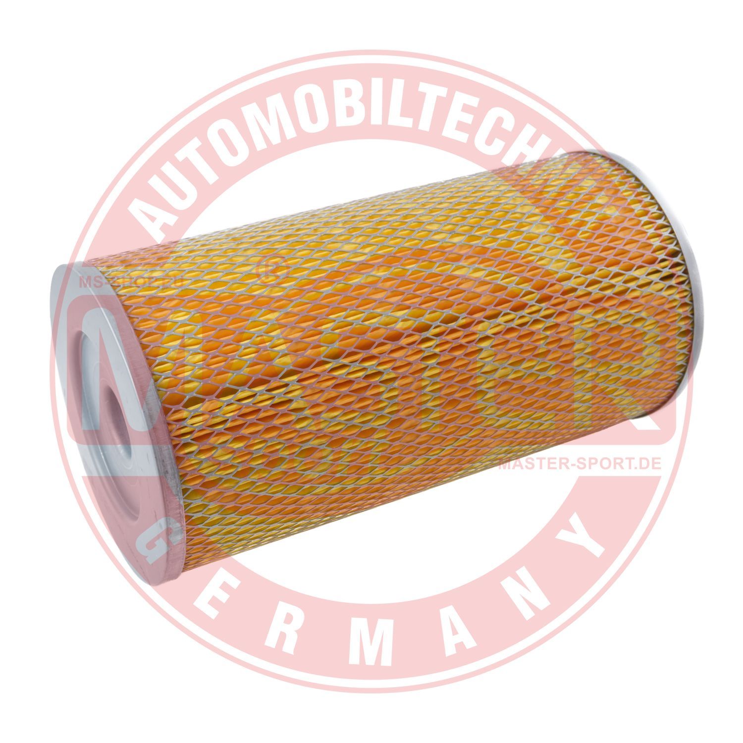 Filtr powietrza MASTER-SPORT GERMANY 15163-LF-PCS-MS