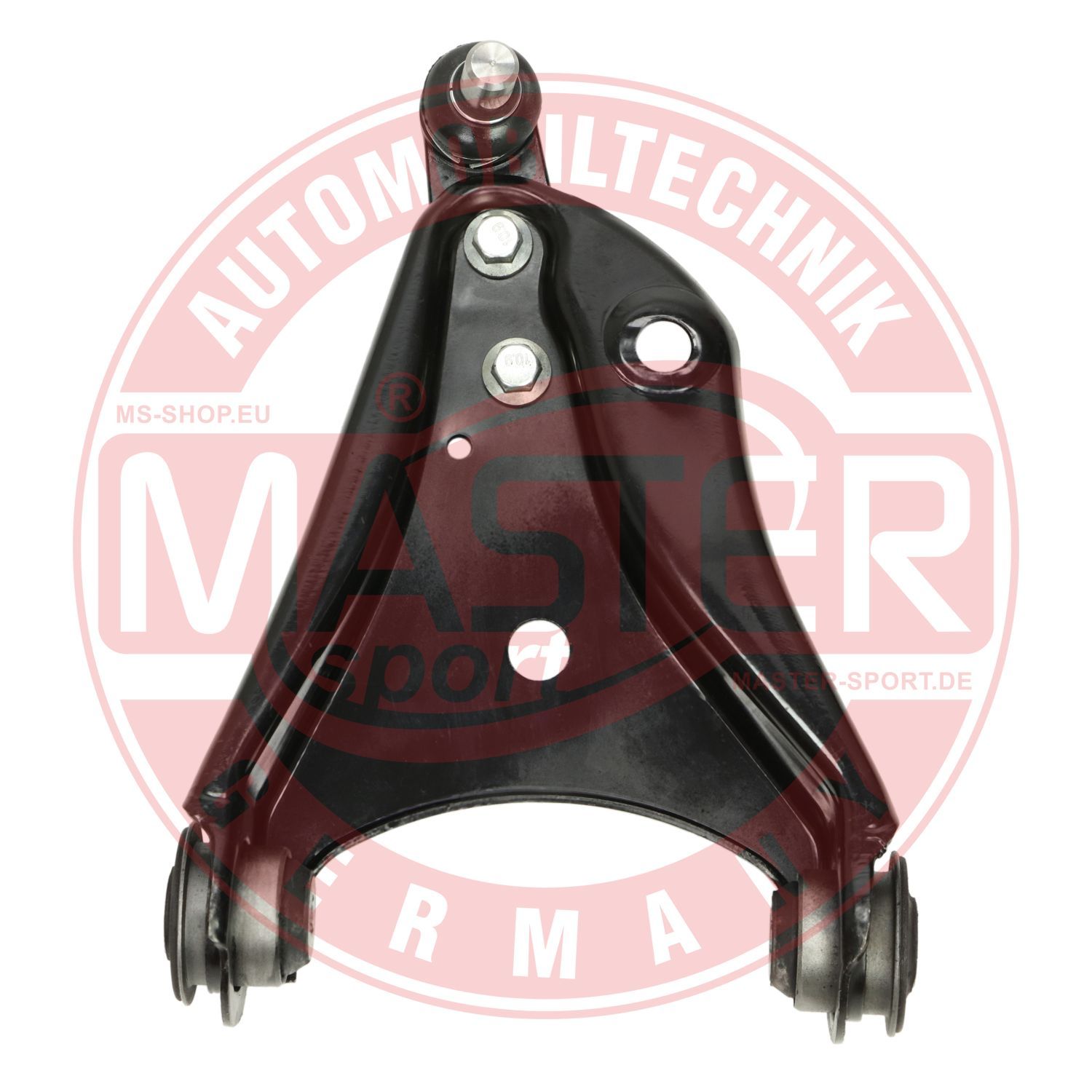 Wahacz, zawieszenie koła MASTER-SPORT GERMANY 37504-PCS-MS