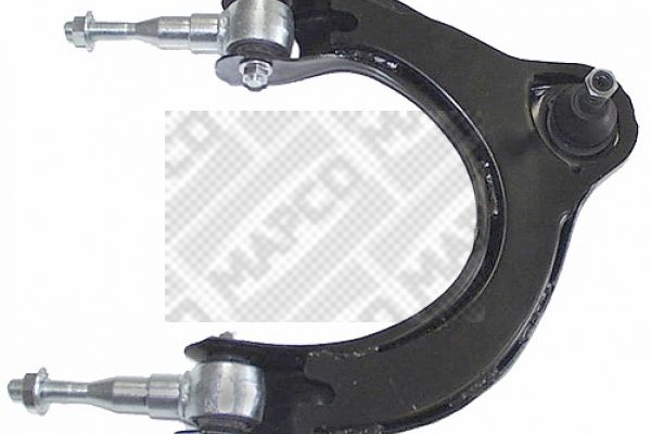 Wahacz, zawieszenie koła MAPCO 49244