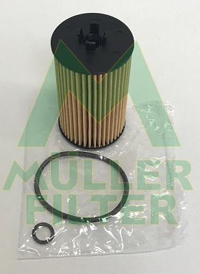 Filtr oleju MULLER FILTER FOP281