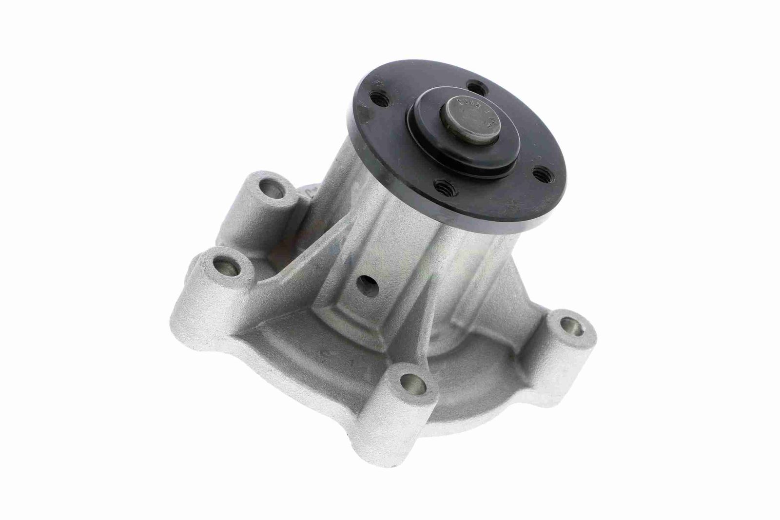 Pompe à eau, refroidissement du moteur