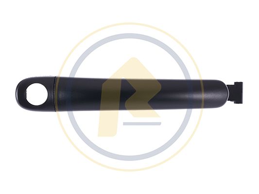 ZA�LEPKA KLAMKI DRZWI VW P. UP 12- LE/PR OE VAG 6R4837879GRU