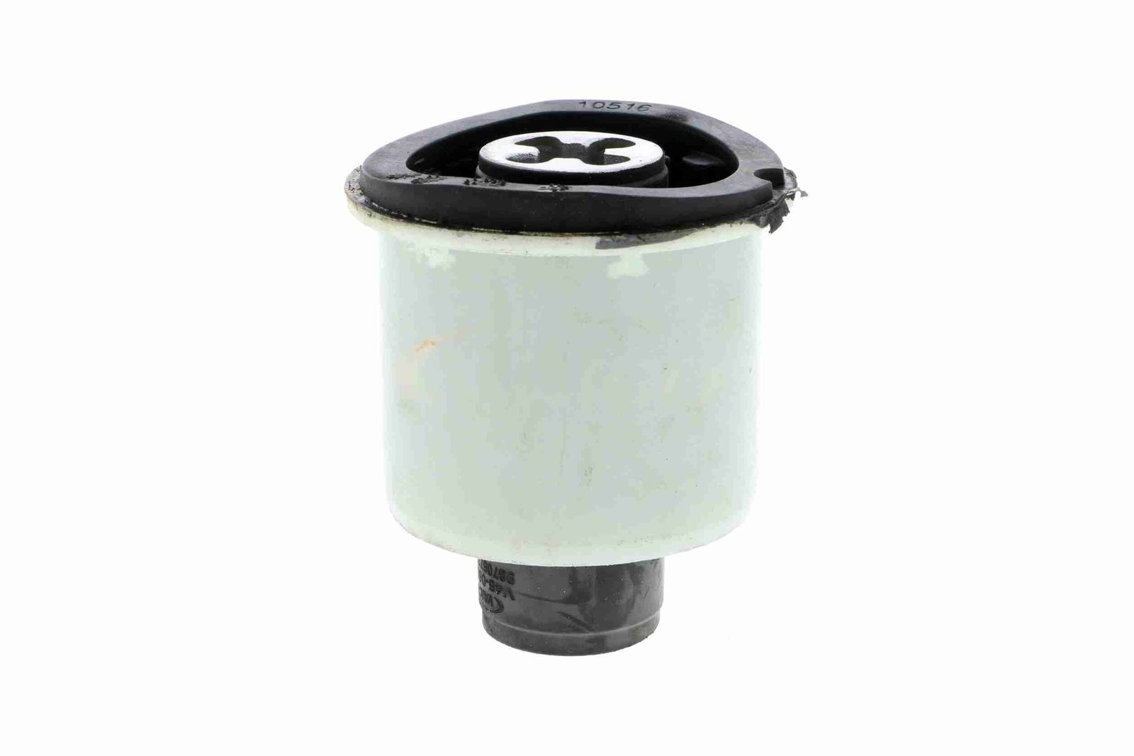 Suspension, corps de l'essieu