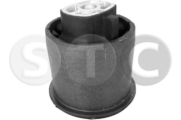 Łożyskowanie, korpus osi STC T458775