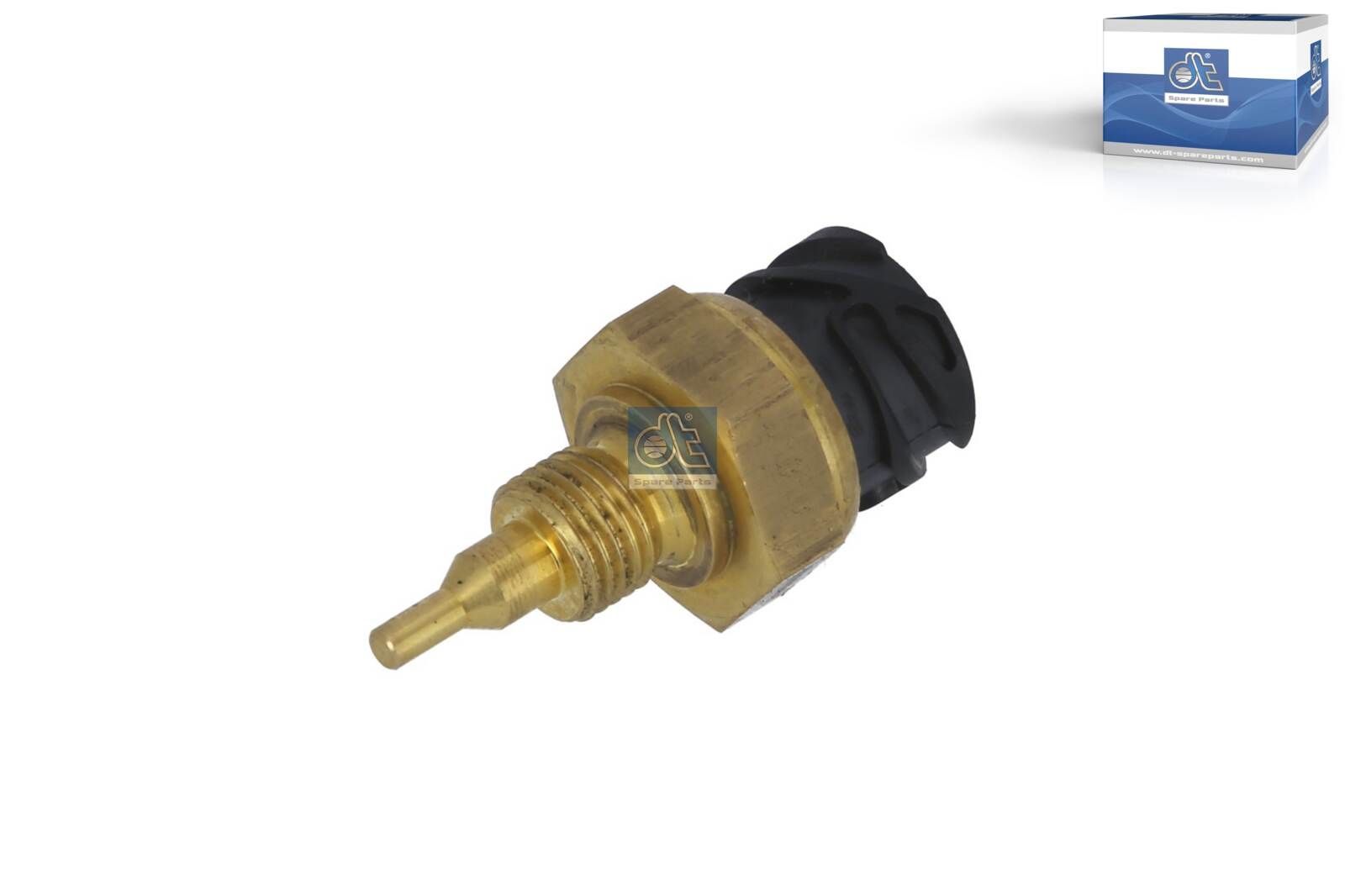 senzor,temperatura lichid de racire DT Spare Parts 4.70145