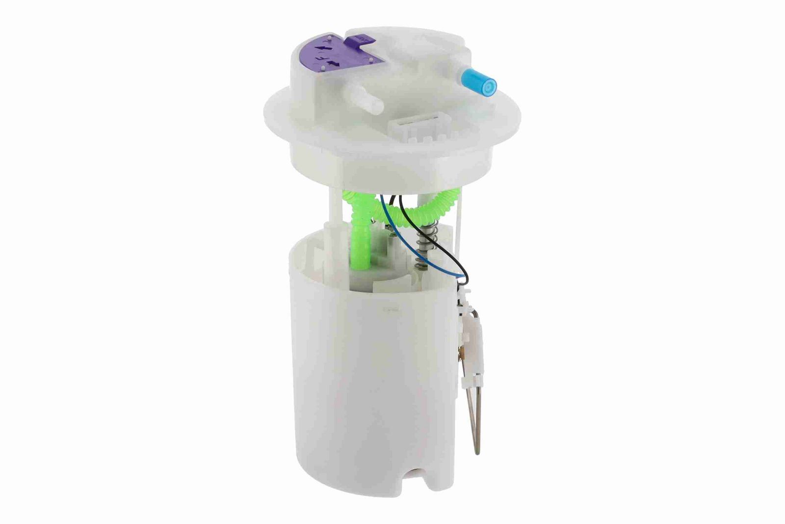 unité d'alimentation de carburant