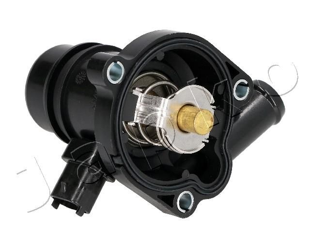 Термостат, охлаждающая жидкость