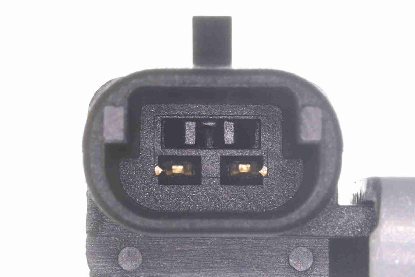 Valve de commande, boîte automatique