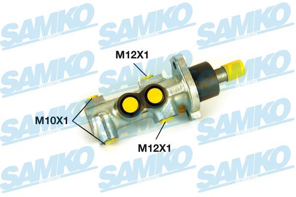 Pompa hamulcowa SAMKO P30255
