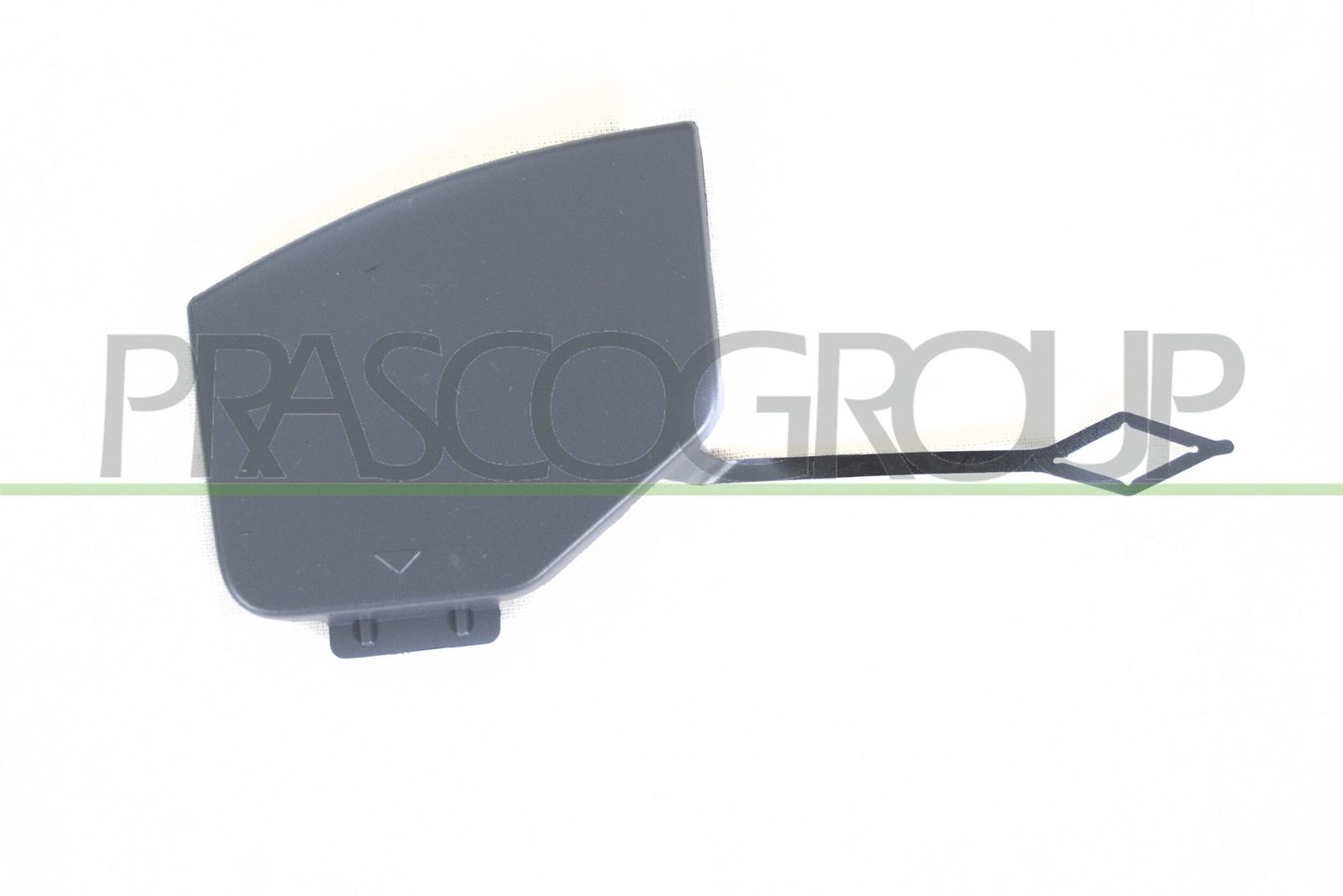 Capac carlig remorcare PRASCO BM8031286