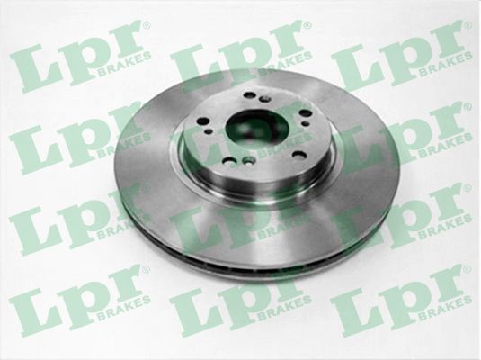 Disc frana LPR H1006V