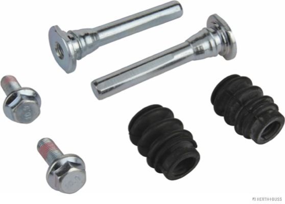 Set bucsi de ghidaj, etrier frana HERTH+BUSS JAKOPARTS J3274001