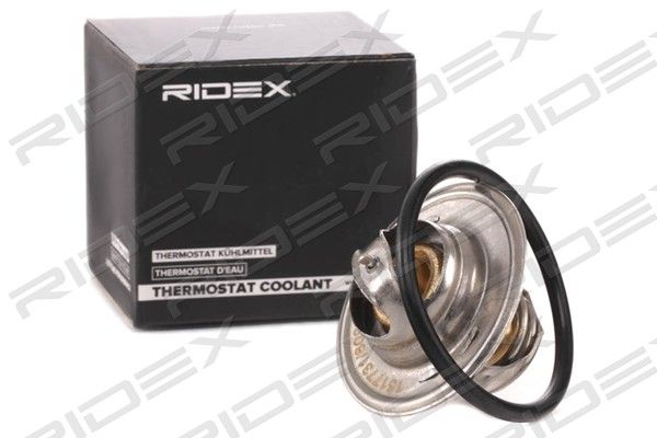 Termostat, środek chłodzący RIDEX 316T0003