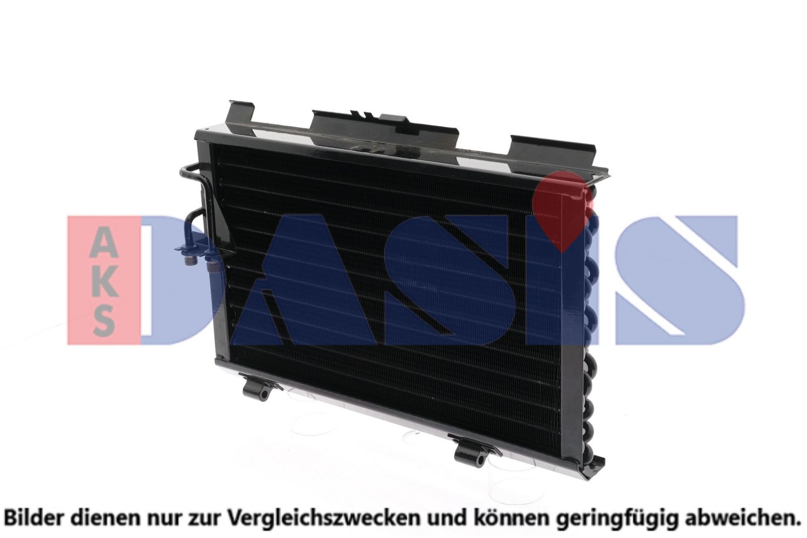 Condensator, climatizare AKS DASIS 442017N