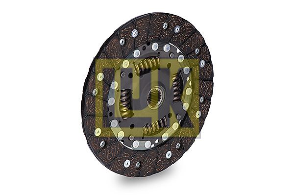 Tarcza sprzęgła SCHAEFFLER LUK 320031810