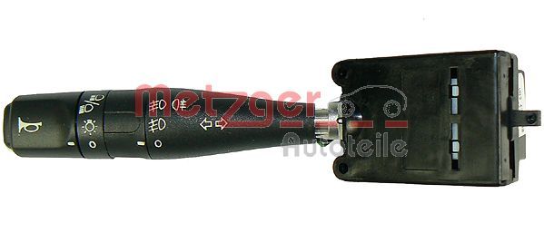 Przełącznik, światła główne METZGER AUTOTEILE 0916122