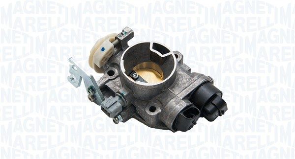 Korpus przepustnicy MAGNETI MARELLI 802001460207