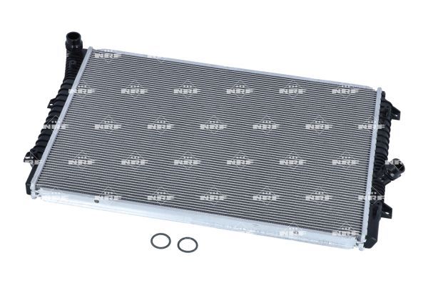 Radiaator,mootorijahutus