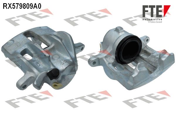 Zacisk hamulca FTE RX579809A0