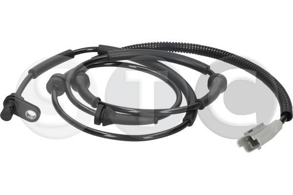 Czujnik, prędkość obrotowa koła STC T451621
