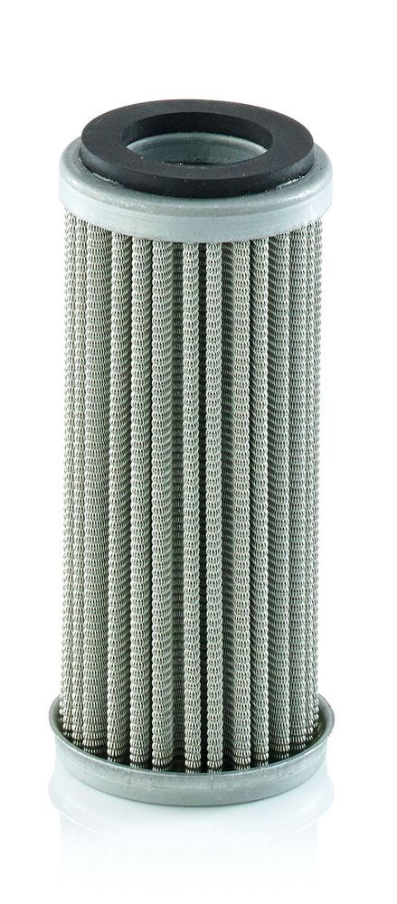 Filtru hidraulic, sistem directie MANN-FILTER HD 5004