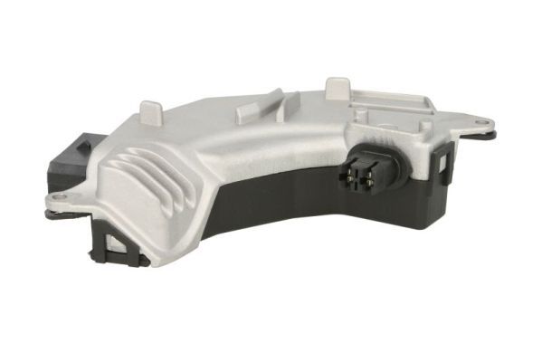 Элементы управления, отопление / вентиляция