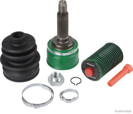 Set articulatie, planetara HERTH+BUSS JAKOPARTS J2828119