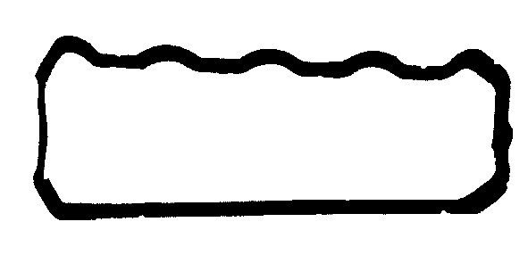 Garnitura, capac supape BGA RC1343